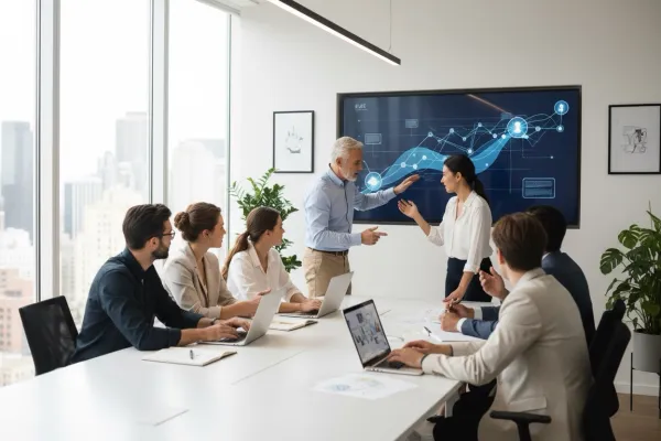 Zarządzanie talentami - na czym polega i jakie daje korzyści?