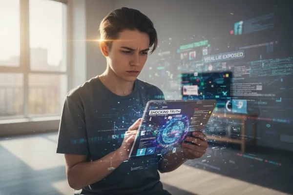 Fake news - co to jest?