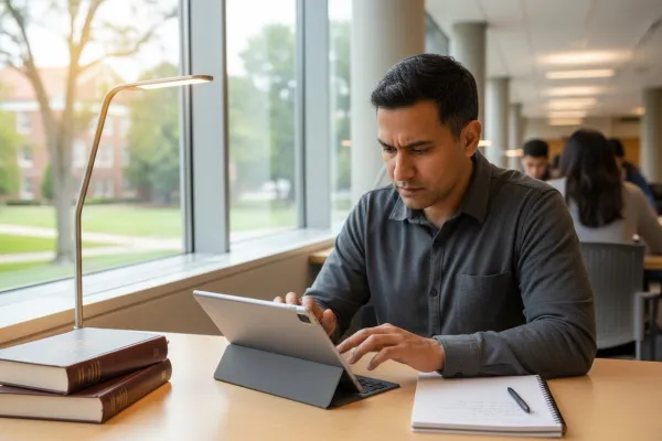 Studia podyplomowe a status studenta – Jakie prawa masz?