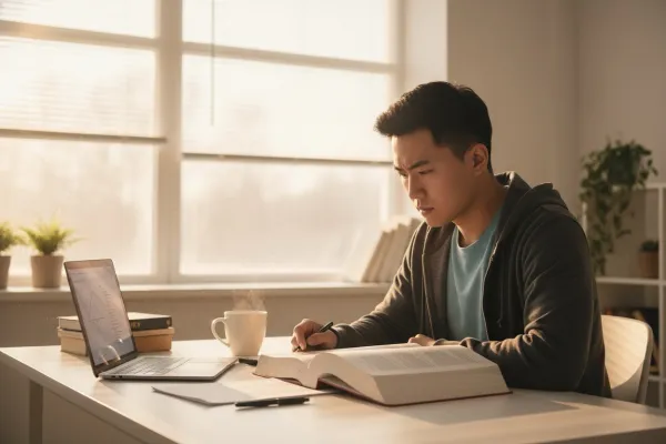 Jak działa warunek na studiach?