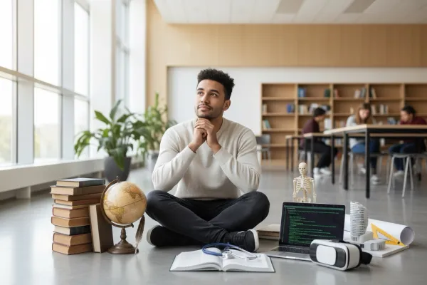 Jak wybrać studia, aby tego nie żałować? 