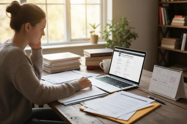 Jak umotywować wniosek o dofinansowanie studiów?