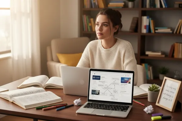 Magisterka z innego kierunku – Jak zmienić specjalizację?