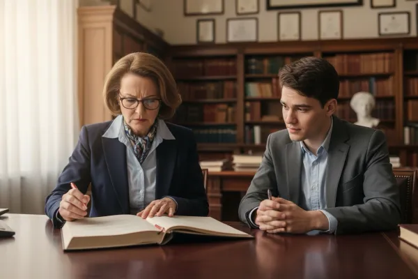 Czy recenzent może odrzucić pracę dyplomową? Procedury i możliwe scenariusze