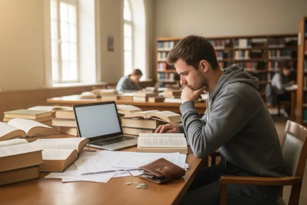 Ile można mieć warunków na studiach i jakie są tego konsekwencje?