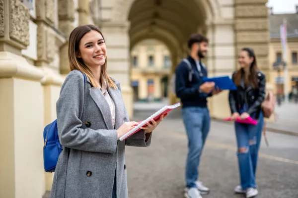 Studia 2 stopnia – co to znaczy?