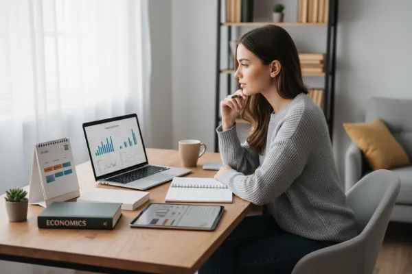 Status studenta a umowa o pracę – Co warto wiedzieć?