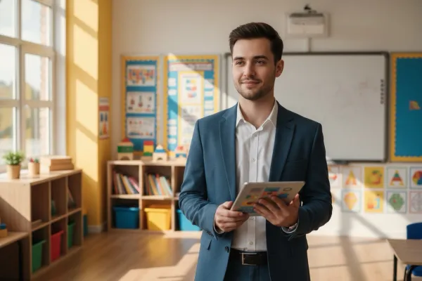 Czy po licencjacie można uczyć w szkole?