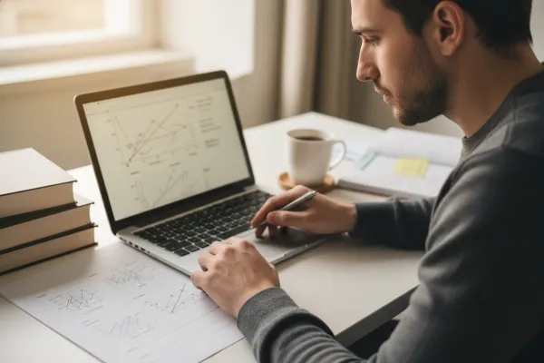 Jak podpisywać rysunki w pracy licencjackiej?