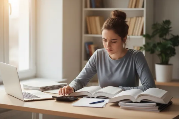 Ile trzeba mieć procent, żeby zdać maturę?