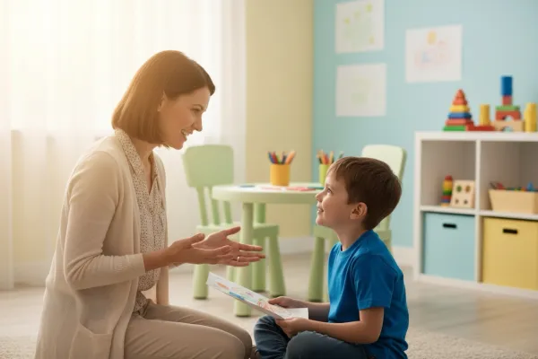 Jak zostać psychologiem dziecięcym?