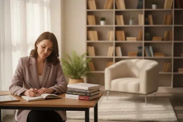 Po jakich studiach można zostać psychoterapeutą?