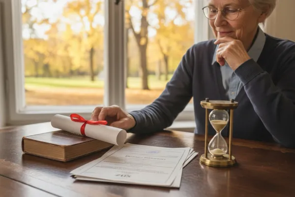 Czy szkoła wlicza się do emerytury?
