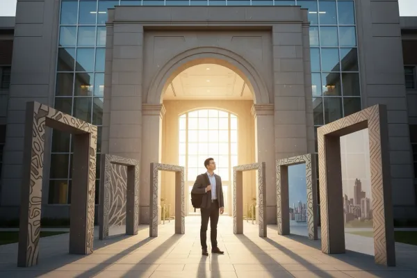 Na ile uczelni można składać papiery? Otwórz drzwi do swojej przyszłości!