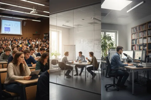 Poziom studiów – co to?