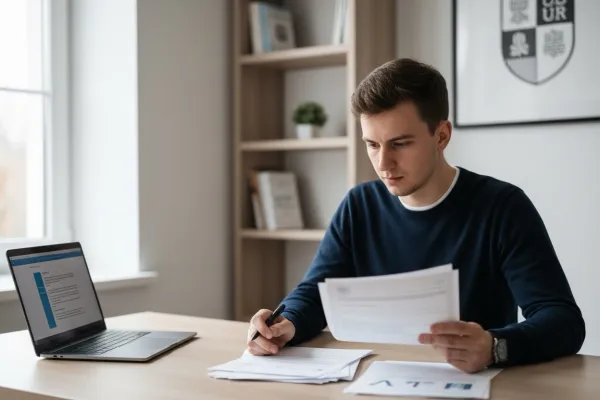 Jak ZUS sprawdza status studenta?