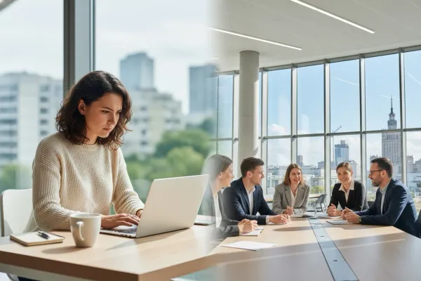 Studia online Warszawa