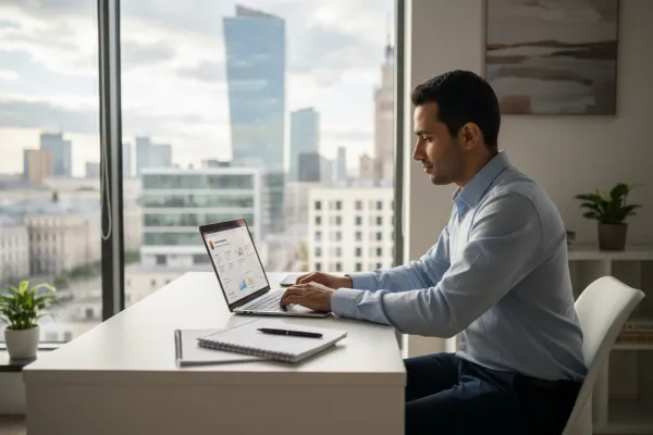 Studia online Warszawa