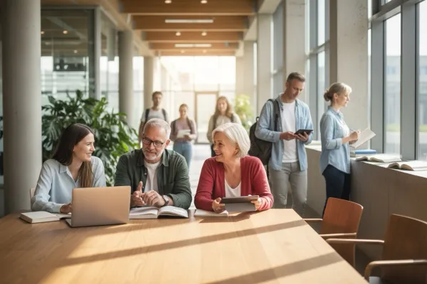 Odpowiedni czas na studia - czy istnieje coś takiego?