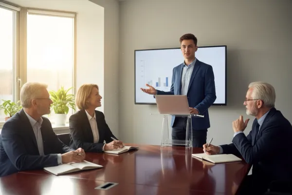 Ile trwa obrona pracy magisterskiej? Praktyczny przewodnik dla studentów