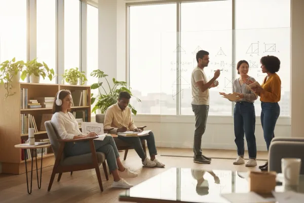 Co to jest inteligencja?