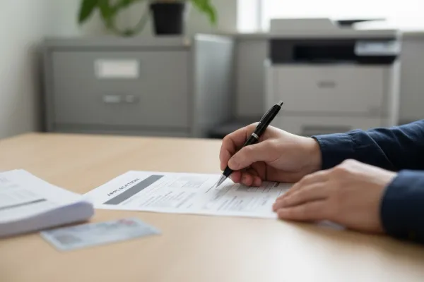 Ile się czeka na duplikat świadectwa ukończenia szkoły?