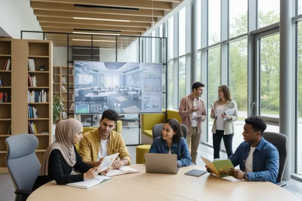 Ile trwają studia pedagogiczne? Aktualne dane na 2025 rok!