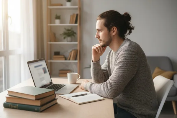 Czy studia w 100% online są legalne? 