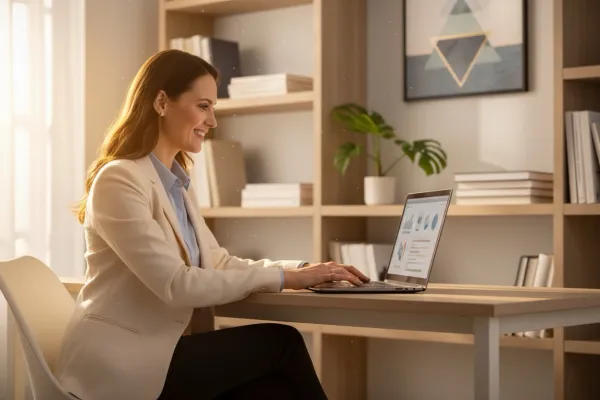 Czy studia wspierane e-learningiem liczą się do stażu pracy? 