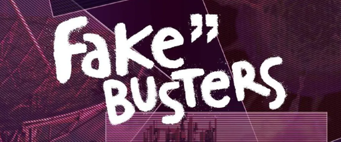 Student AHE wśród najlepszych pogromców dezinformacji